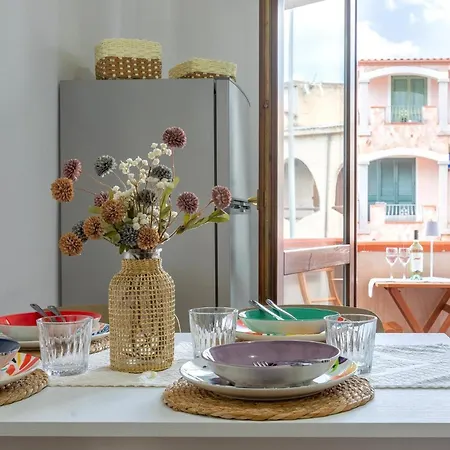Apartment Da Ewa