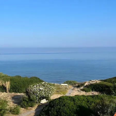Da Ewa Διαμέρισμα Valledoria (Sardinia)